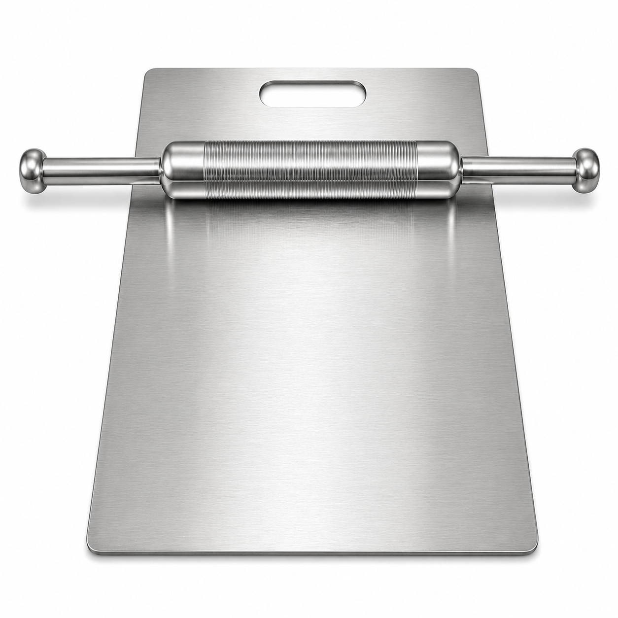 Mini Kitchen Combo Set | Premium Chopping Board & Rolling Pin
