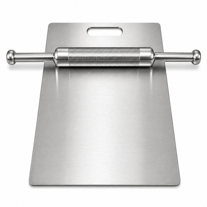Mini Kitchen Combo Set | Premium Chopping Board & Rolling Pin