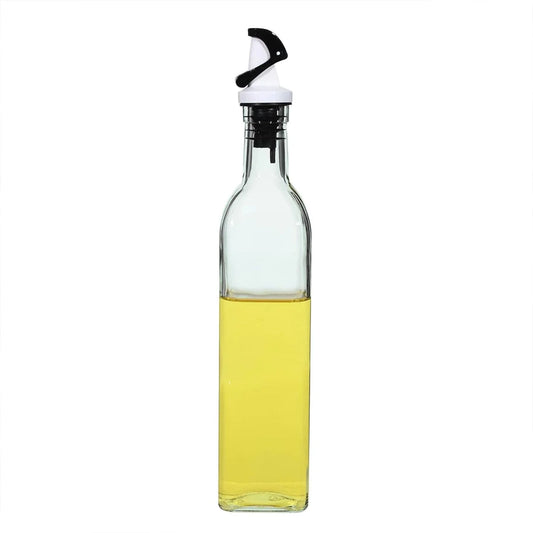 Oil Bottle Lift & Pour (500 ml) | 2pcs Set