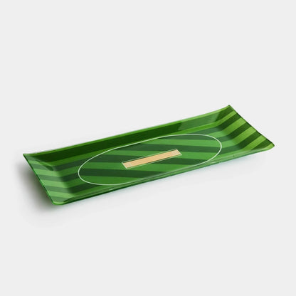Designer Serving Platter | 4pcs Set | Cricket